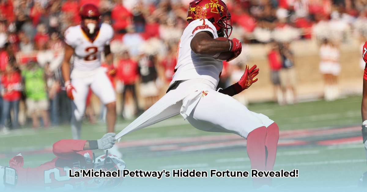 la-michael-pettway-net-worth